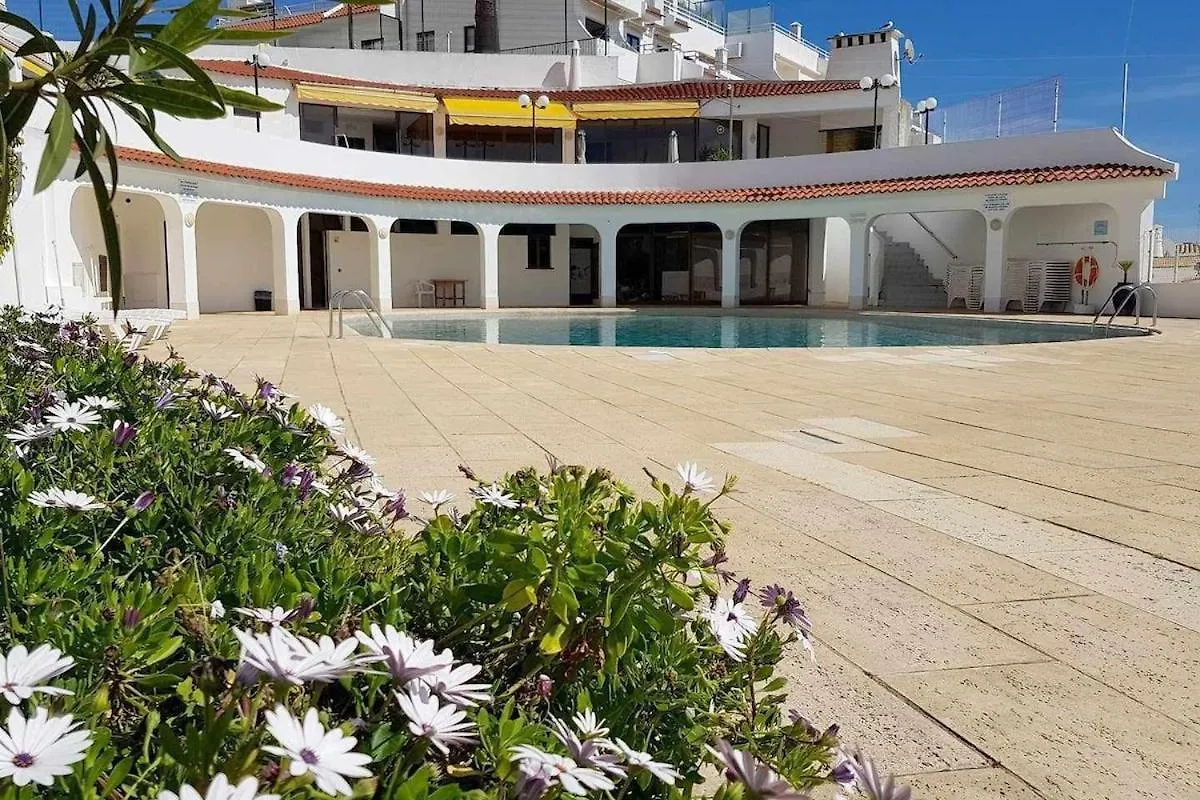 Albufeira, Vista Mar Apartment Portugal