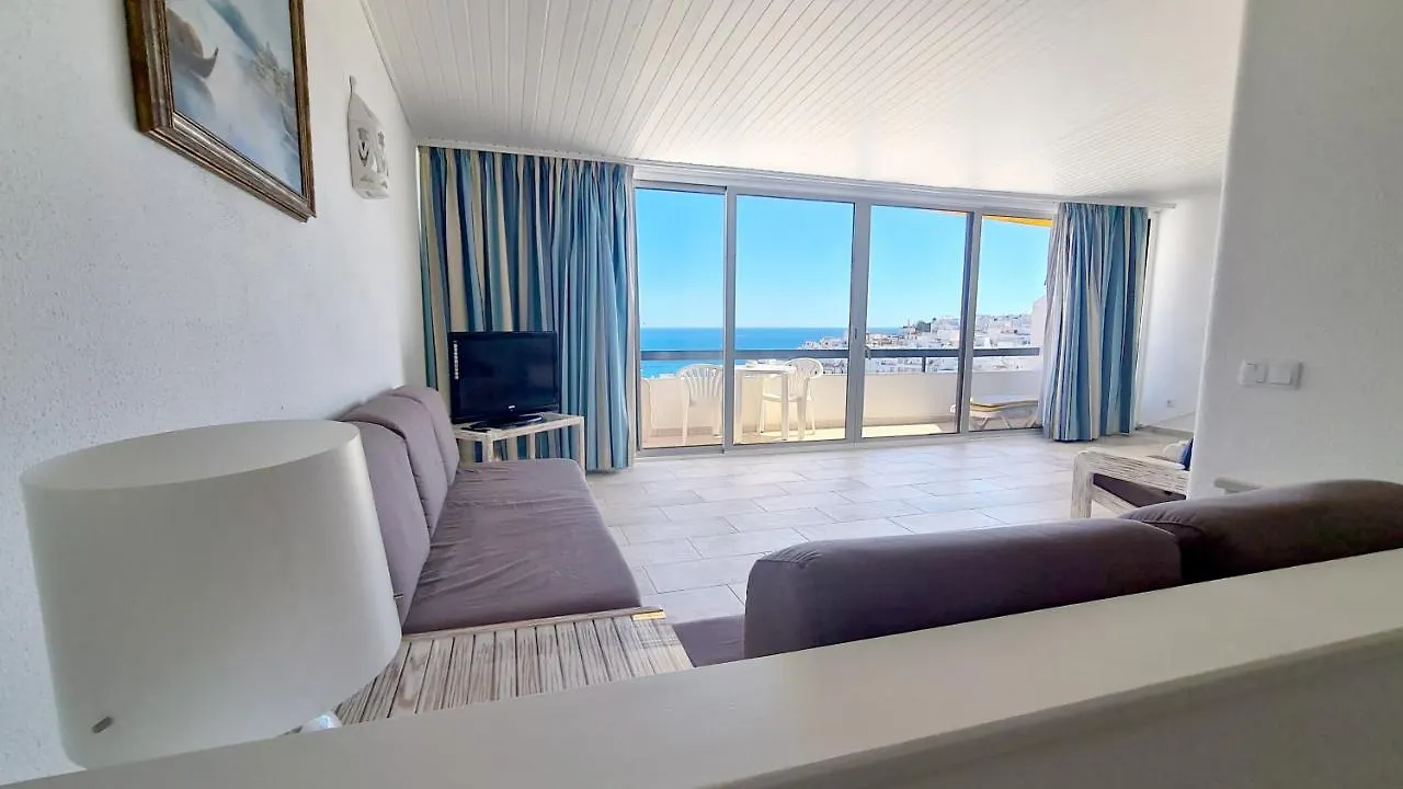Albufeira, Vista Mar Apartment Portugal
