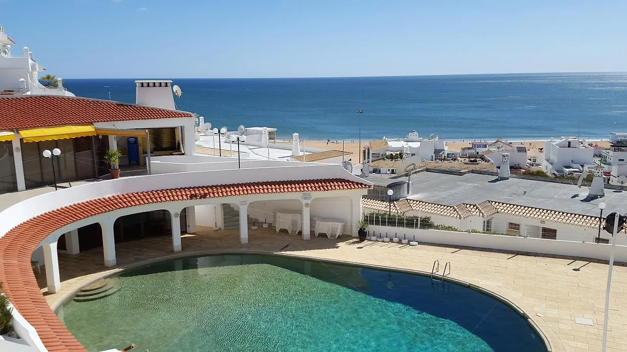 Albufeira, Vista Mar Apartment 0*, Albufeira