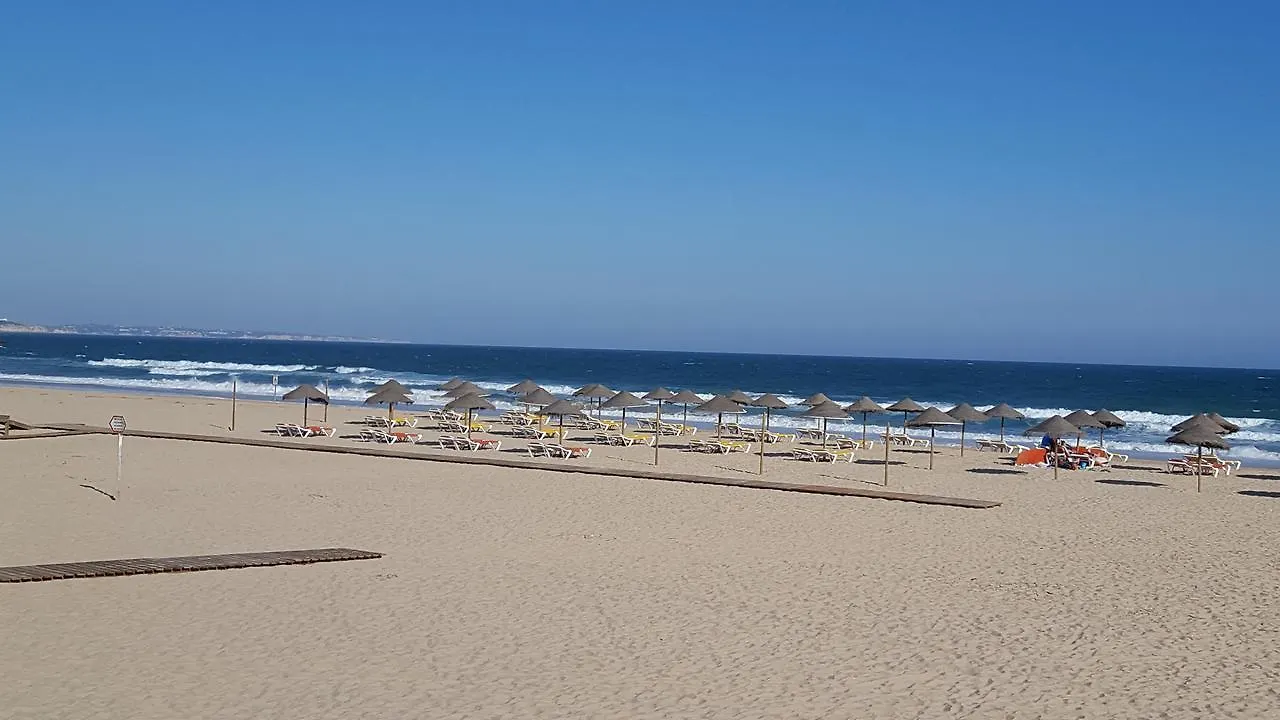 Albufeira, Vista Mar Apartment Portugal