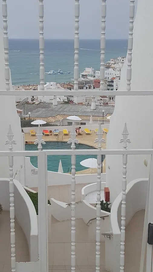 Albufeira, Vista Mar Apartment Portugal