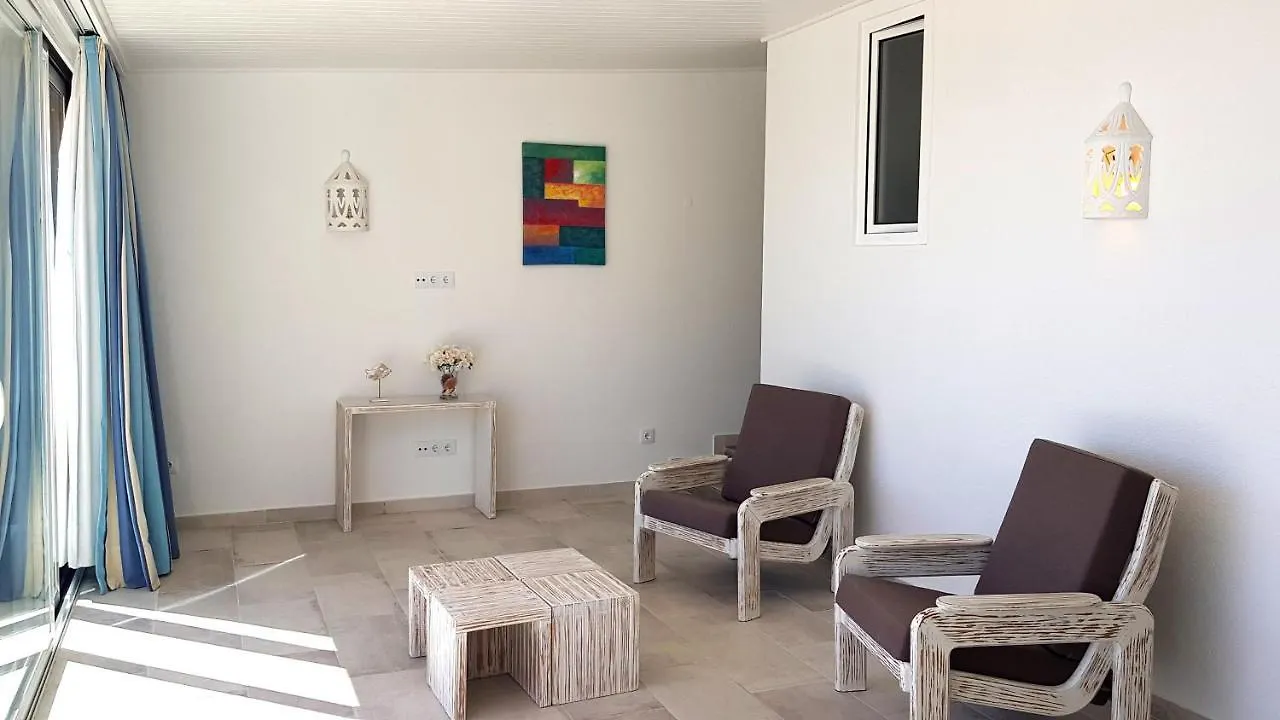 Albufeira, Vista Mar Apartment  Albufeira