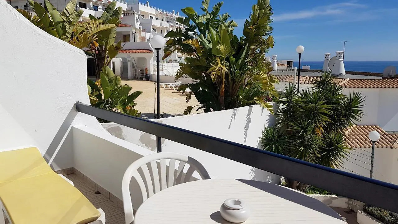 Albufeira, Vista Mar Apartment Portugal