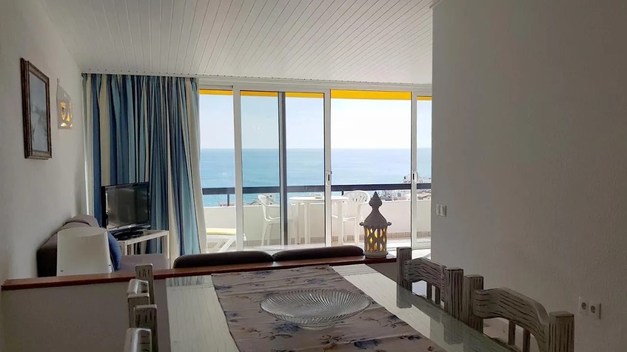 Albufeira, Vista Mar Apartment 0*, Albufeira