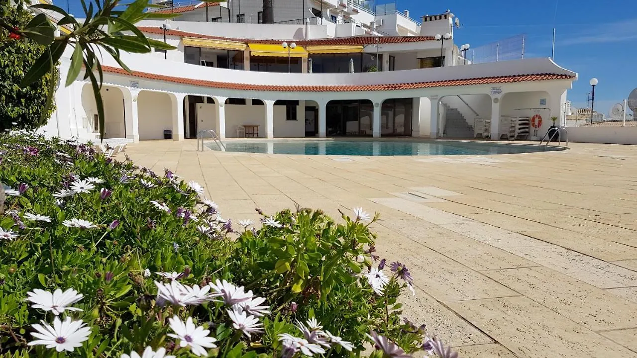 Albufeira, Vista Mar Apartment