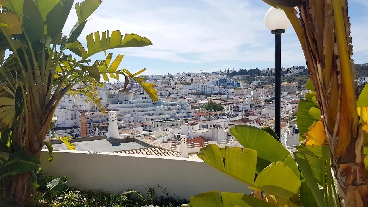 Albufeira, Vista Mar Apartment
