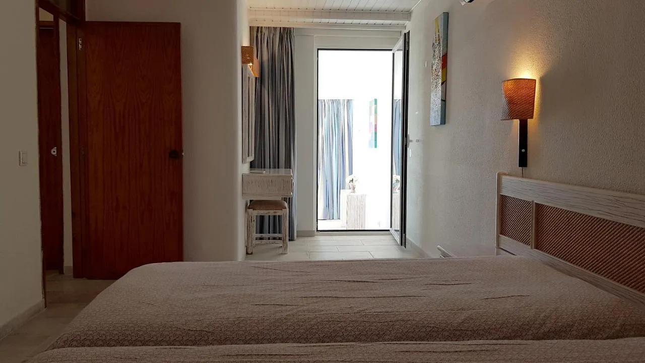 Albufeira, Vista Mar Apartment Portugal