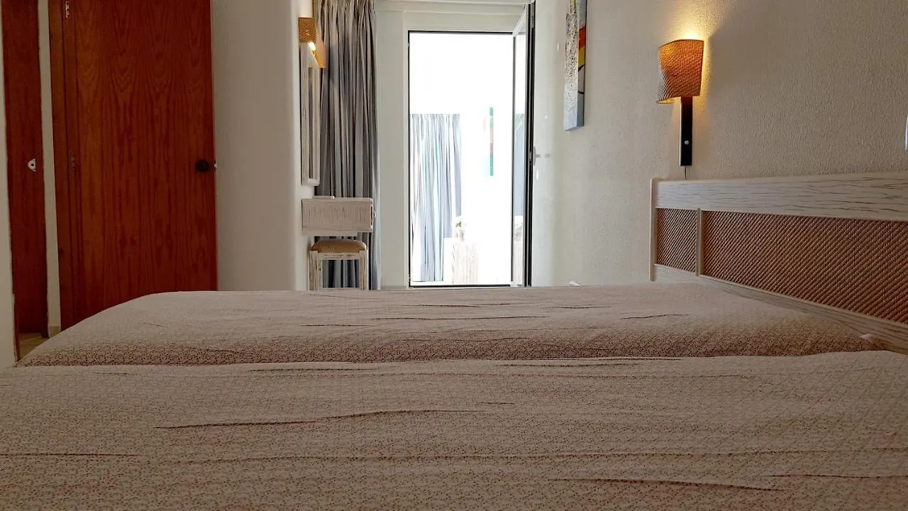 Albufeira, Vista Mar Apartment  Albufeira