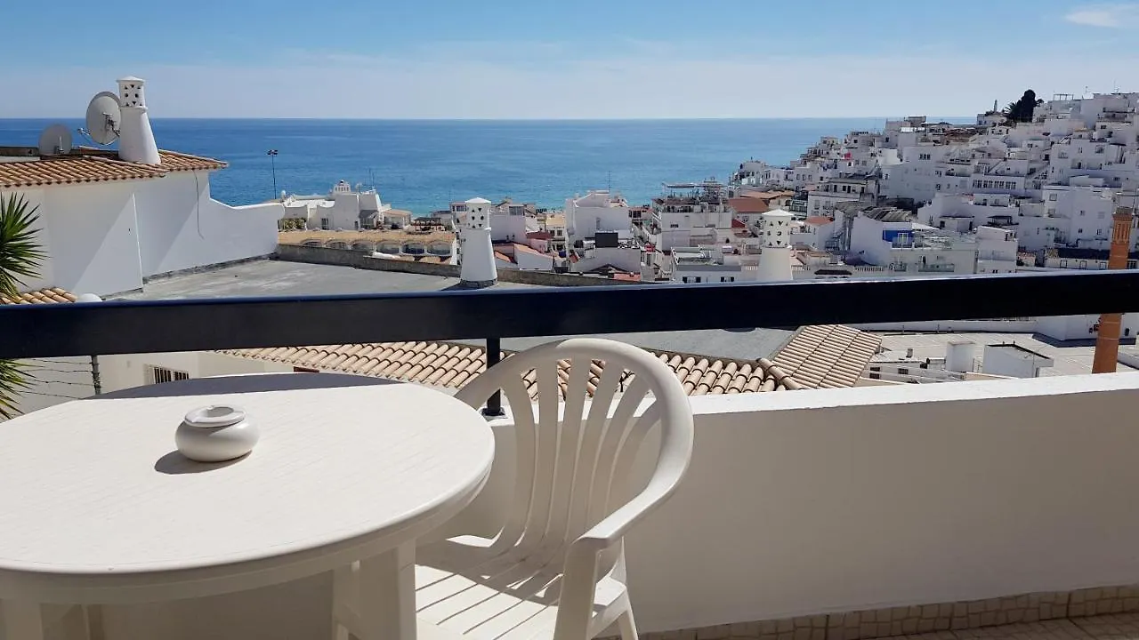 Albufeira, Vista Mar公寓 0*, 阿尔布费拉 葡萄牙