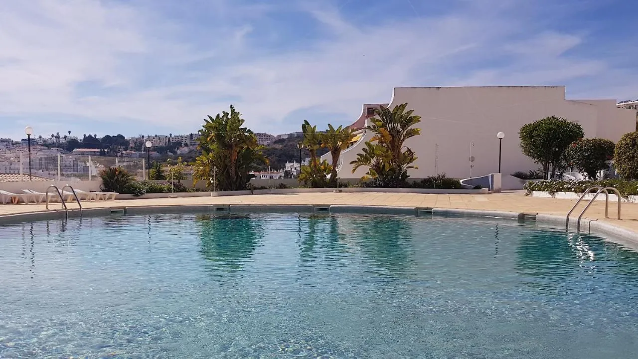 Albufeira, Vista Mar公寓 0*, 阿尔布费拉