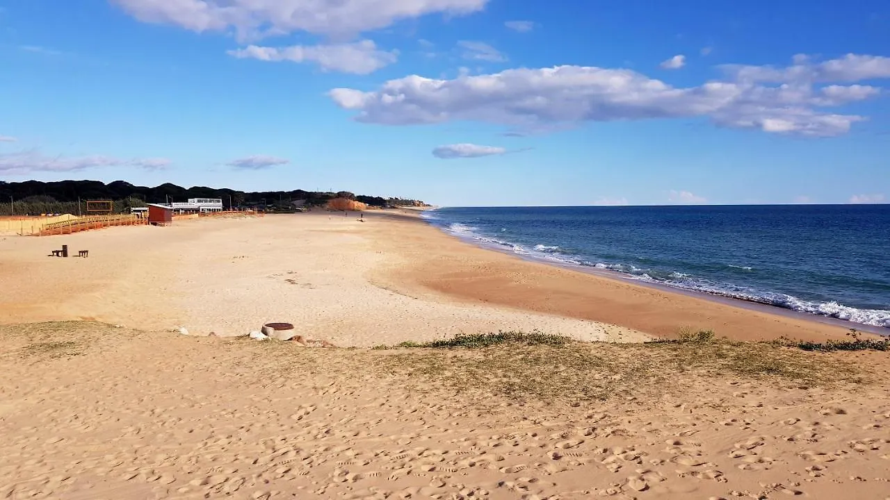 公寓 Albufeira, Vista Mar公寓