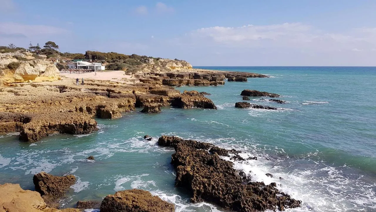 Albufeira, Vista Mar公寓
