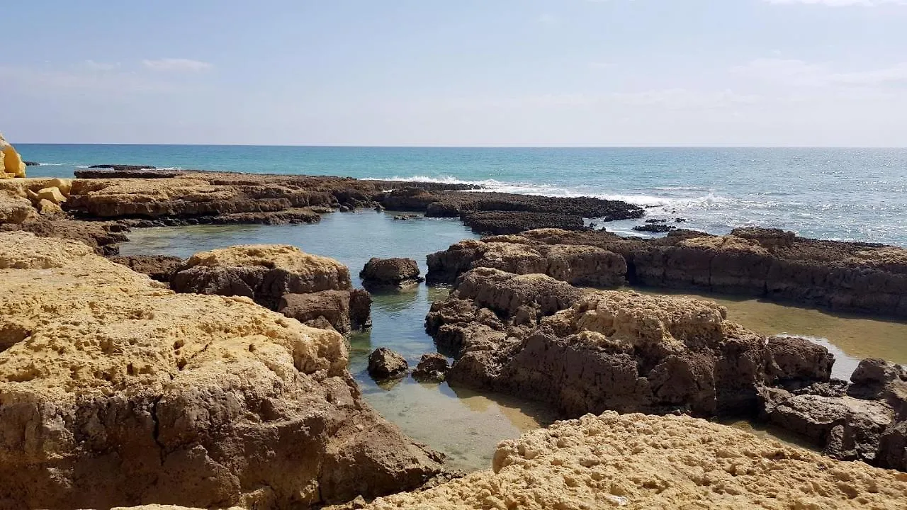 公寓 Albufeira, Vista Mar公寓
