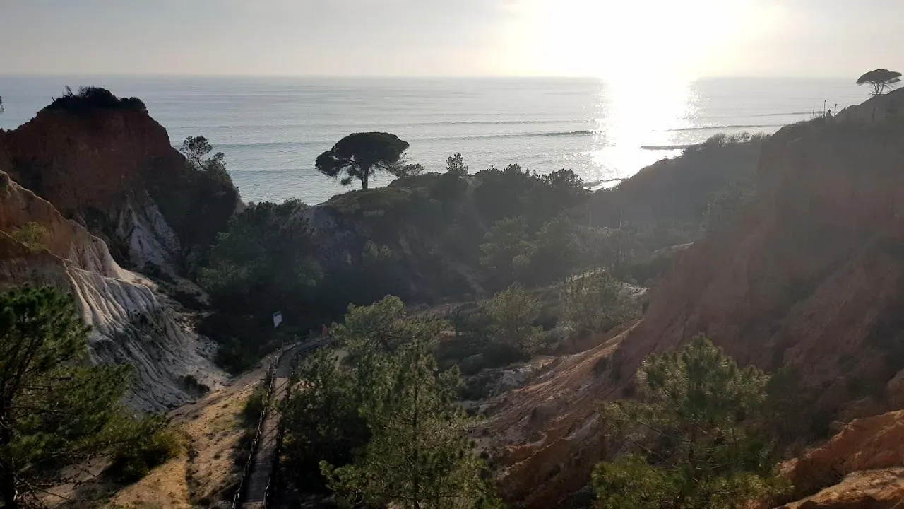 Albufeira, Vista Mar公寓 0*, 阿尔布费拉 葡萄牙
