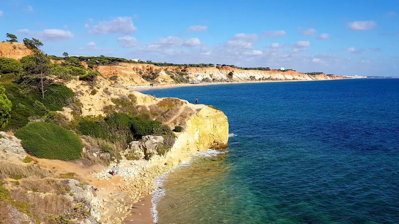 Albufeira, Vista Mar公寓 0*, 阿尔布费拉 葡萄牙